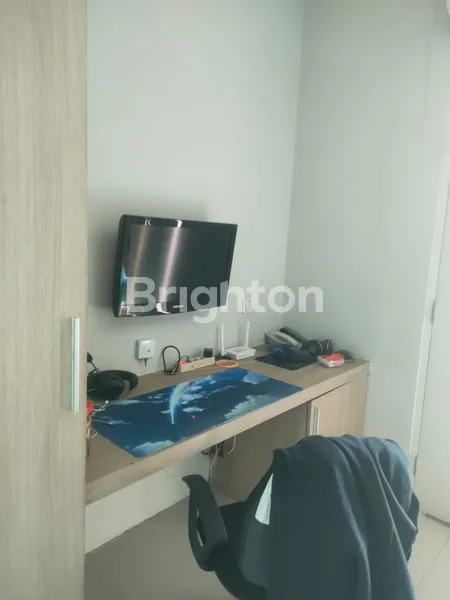 image APARTMENT PETRA SQUARE TYPE STUDIO DEKAT SIWALANKERTO, JEMUR ANDAYANI, JL AHMAD YANI, WONOCOLO (5)