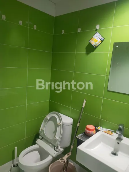 image APARTMENT PETRA SQUARE TYPE STUDIO DEKAT SIWALANKERTO, JEMUR ANDAYANI, JL AHMAD YANI, WONOCOLO (7)