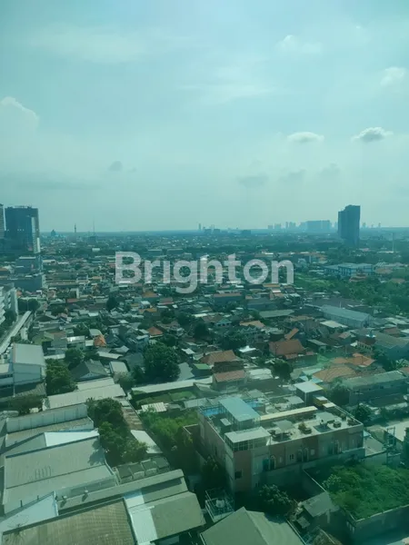 image APARTMENT PETRA SQUARE TYPE STUDIO DEKAT SIWALANKERTO, JEMUR ANDAYANI, JL AHMAD YANI, WONOCOLO (8)