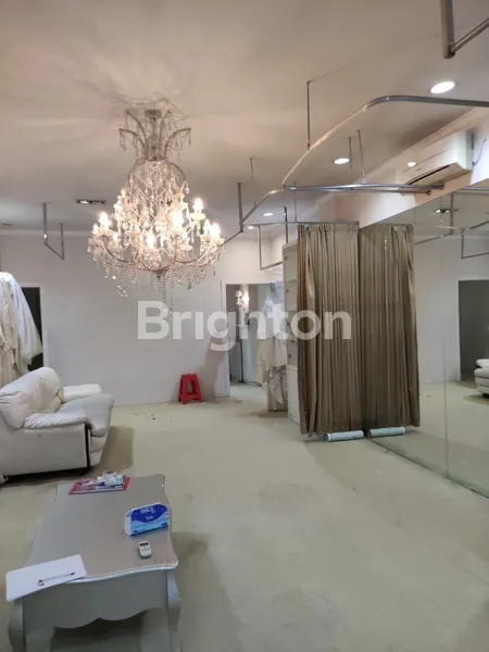 image RUKO BUKIT DARMO GOLF (7)