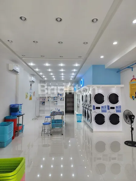 image RUKO BUKIT DARMO GOLF (8)