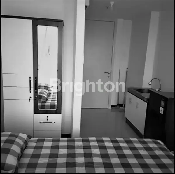 image  APARTEMEN AMOR EAST COAST MANSION NEW GRESS & FURNISHED (3)