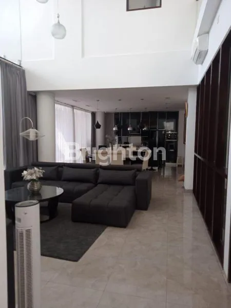 image DI JUAL RUMAH MEWAH RASA VILLA DI JANTUNG BALI (5)