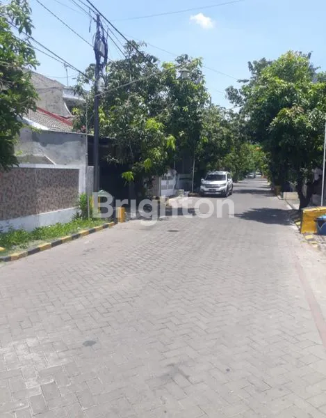 Gambar Property RUMAH KUTISARI INDAH SURABAYA