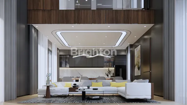 image RUMAH ELIT TIDAK AJUH DARI BATAM CENTER, AKSES MUDAH KE BERBAGAI LOKASI (2)