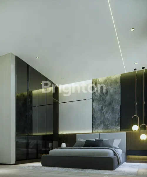 image RUMAH ELIT TIDAK AJUH DARI BATAM CENTER, AKSES MUDAH KE BERBAGAI LOKASI (4)