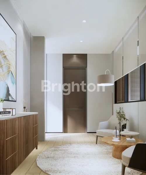 image RUMAH ELIT TIDAK AJUH DARI BATAM CENTER, AKSES MUDAH KE BERBAGAI LOKASI (8)