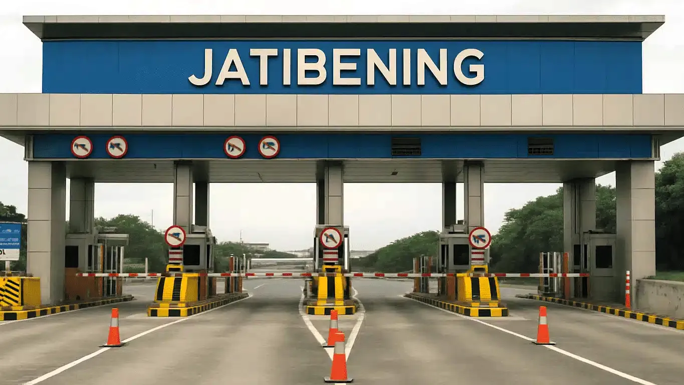 jatibening bekasi potensi properti 1