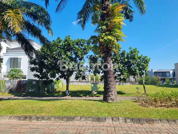 image TANAH KAVLING GRAHA FAMILY BLOK V JALAN KEMBAR DEKAT JALAN TOL, PUSAT BISNIS DAN KOMERSIAL (1)