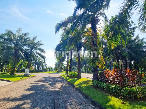 image TANAH KAVLING GRAHA FAMILY BLOK V JALAN KEMBAR DEKAT JALAN TOL, PUSAT BISNIS DAN KOMERSIAL (4)