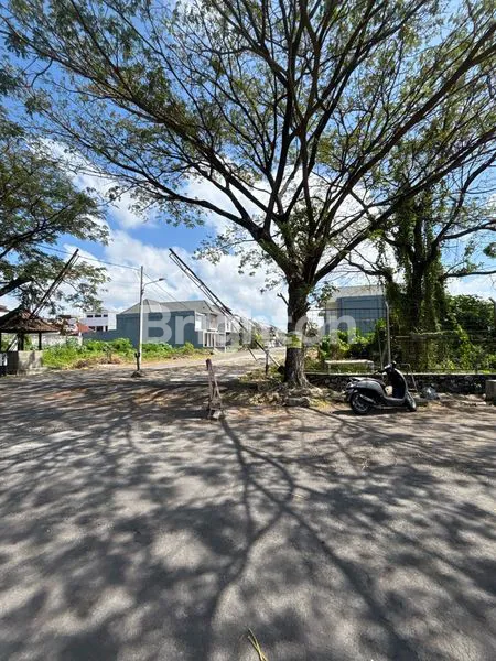 image TANAH STRATEGIS RENON DENPASAR, LUAS 3,13 ARE, HARGA TERJANGKAU! (4)