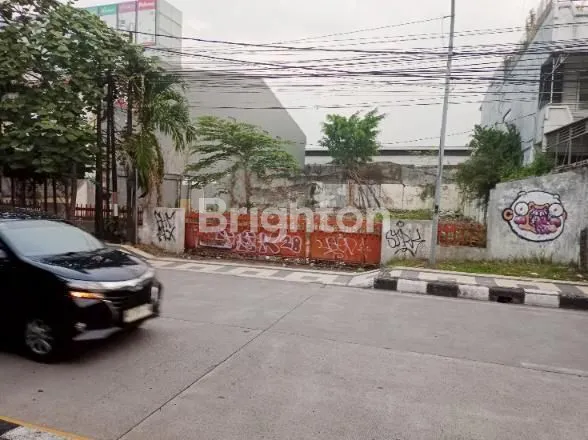 image SUDIRMAN DIJUAL MURAH TANAH HARGA DI BAWAH NJOP DI JALAN PROTOKOL SILIWANGI SEMARANG (1)