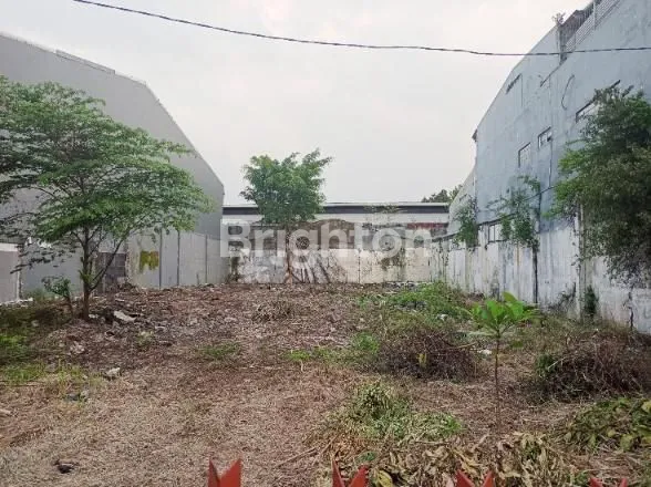 image SUDIRMAN DIJUAL MURAH TANAH HARGA DI BAWAH NJOP DI JALAN PROTOKOL SILIWANGI SEMARANG (2)