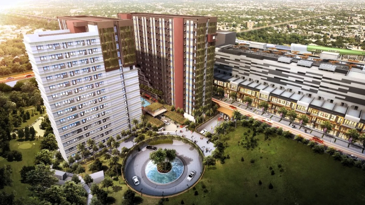 jatibening bekasi potensi properti 3