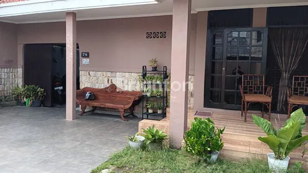 image RUMAH KOS FULL FURNISHED HARGA MENARIK! (3)