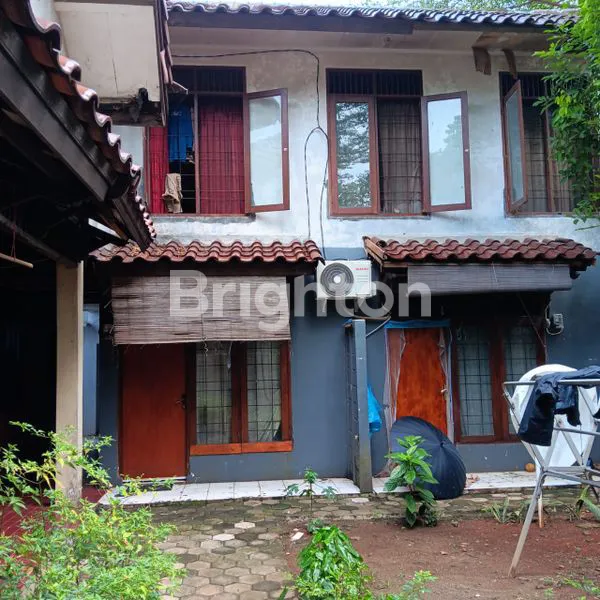image RUMAH KOS FULL FURNISHED HARGA MENARIK! (1)