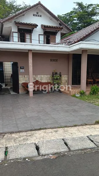 image RUMAH KOS FULL FURNISHED HARGA MENARIK! (4)