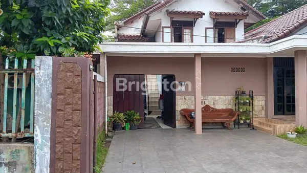 image RUMAH KOS FULL FURNISHED HARGA MENARIK! (2)