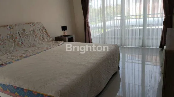 image RUMAH WISATA BUKIT MAS MEWAH, FULLY FURNISHED (5)