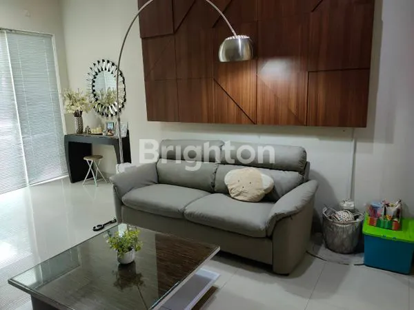image RUMAH WISATA BUKIT MAS MEWAH, FULLY FURNISHED (7)