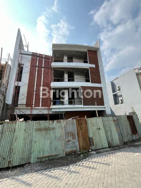 image KOST WATERFRONT MEWAH FURNISHED LENGKAP, LOKASI STRATEGIS DEKAT UNIVERSITAS DAN RUMAH SAKIT (1)