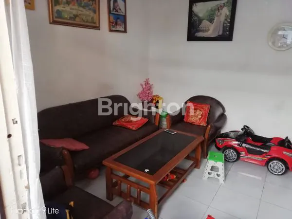 image RUMAH TANJUNG DUREN  (3)