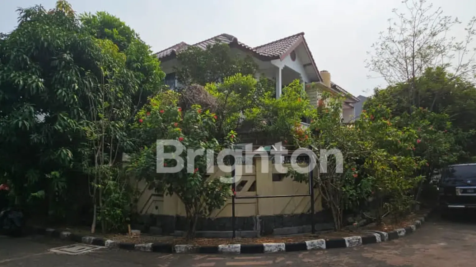 perumahan bandar wijaya 2