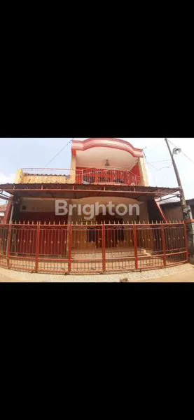 image RUMAH SIAP HUNI DI JL. H. DIMUN SUKAMAJU DEPOK (1)