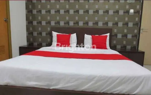 image RUMAH KOS EKSCLUSIVE TANJUNG  DUREN  12 X 26 JAKARTA UTARA (8)