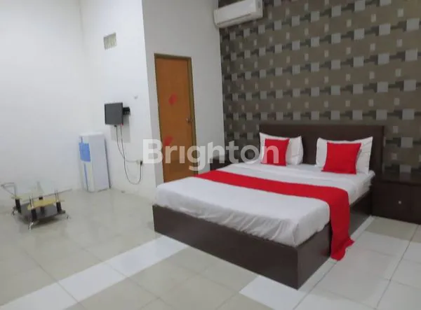 image RUMAH KOS EKSCLUSIVE TANJUNG  DUREN  12 X 26 JAKARTA UTARA (3)