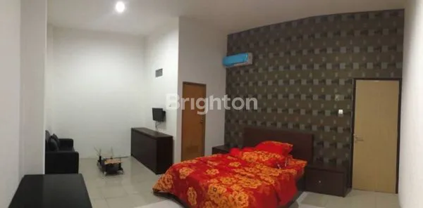 image RUMAH KOS EKSCLUSIVE TANJUNG  DUREN  12 X 26 JAKARTA UTARA (4)