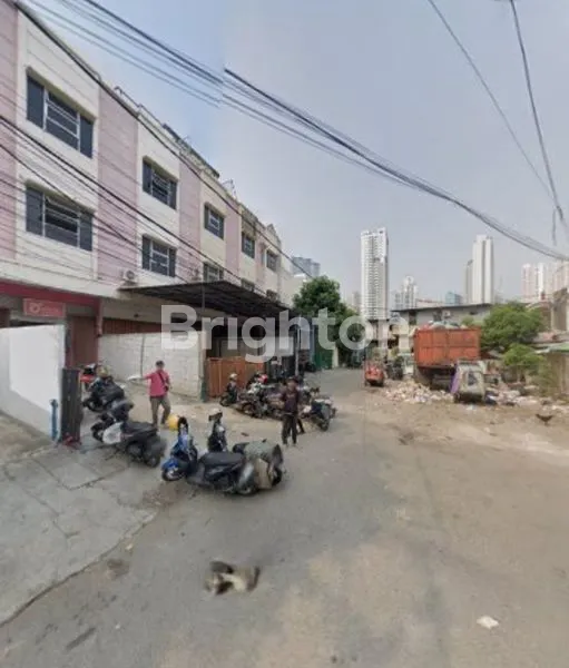 image RUMAH KOS EKSCLUSIVE TANJUNG  DUREN  12 X 26 JAKARTA UTARA (7)