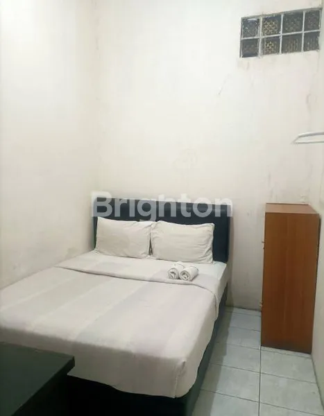 image RUMAH KOS EKSCLUSIVE TANJUNG  DUREN  12 X 26 JAKARTA UTARA (6)