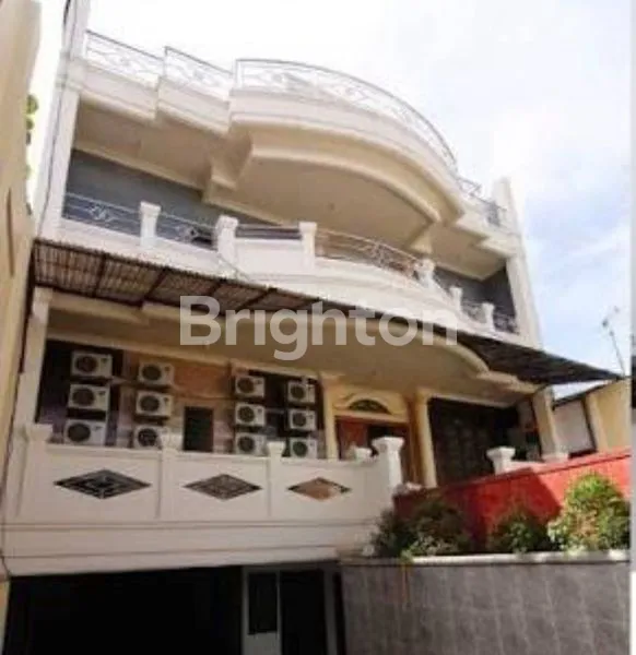 image RUMAH KOS EKSCLUSIVE TANJUNG  DUREN  12 X 26 JAKARTA UTARA (1)