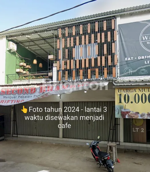 image DISEWAKAN RUKO 3 LANTAI STRATEGIS DEKAT STASIUN CISAUK \UD83D\UDD25 (7)