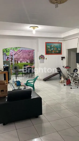image RUMAH STRATEGIS LUAS TAMAN SURYA KALIDERES JAKARTA BARAT (3)