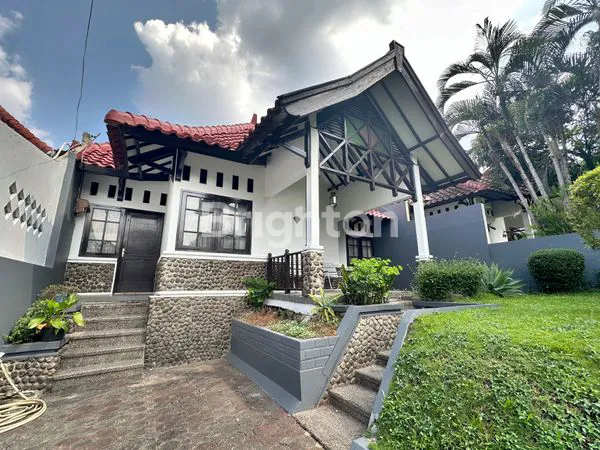 image JUAL RUMAH TAMANSARI BUKIT BANDUNG (1)