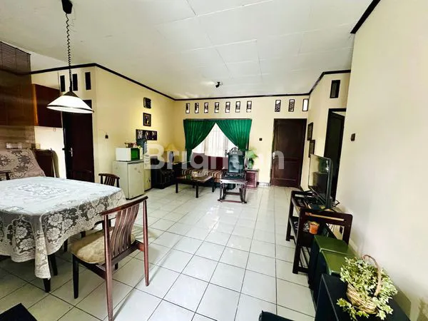 image JUAL RUMAH TAMANSARI BUKIT BANDUNG (2)