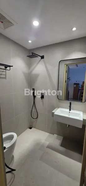 image APARTEMEN CONNECTING MALL FURNISH MEWAH (2)