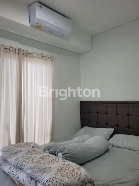 APARTEMEN SPRINGWOOD 2 BR