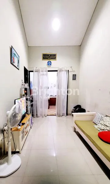 image RUMAH CLUSTER STRATEGIS BONUS FURNITURE DI RAWAMULYA RESIDENCE DEKAT TOL BEKASI TIMUR DAN TAMBUN (3)