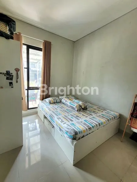 image RUMAH CLUSTER STRATEGIS BONUS FURNITURE DI RAWAMULYA RESIDENCE DEKAT TOL BEKASI TIMUR DAN TAMBUN (4)