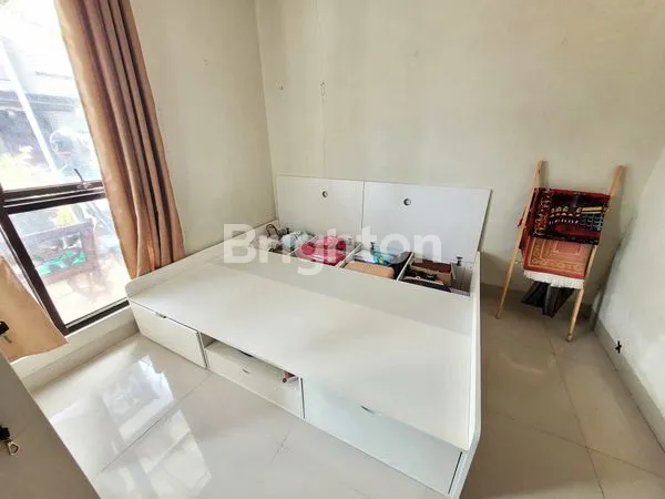 image RUMAH CLUSTER STRATEGIS BONUS FURNITURE DI RAWAMULYA RESIDENCE DEKAT TOL BEKASI TIMUR DAN TAMBUN (5)