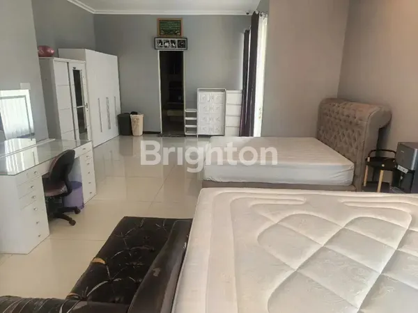 image  RUMAH PRAMBANAN RESIDENCE DEKAT PAKUWON MALL PTC, DEKAT KAMPUS UNESA LIDAH (2)