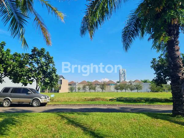 image TANAH KAVLING GRAHA FAMILY BLOK V 2 JEJER JALAN KEMBAR DEKAT JALAN TOL, PUSAT BISNIS DAN KOMERSIAL (1)