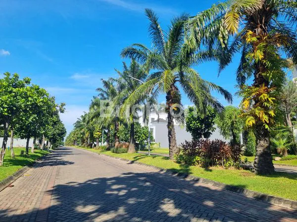 image TANAH KAVLING GRAHA FAMILY BLOK V 2 JEJER JALAN KEMBAR DEKAT JALAN TOL, PUSAT BISNIS DAN KOMERSIAL (3)