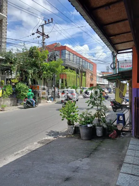 DISEWAKAN RUKO KEMBAR DALUNG PERMAI – LOKASI RAMAI DAN MENGUNTUNGKAN!  (RUKO KEMBAR B)