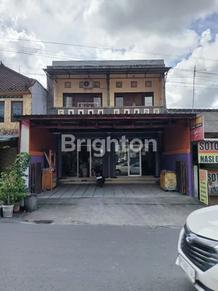 image DISEWAKAN RUKO KEMBAR DALUNG PERMAI – LOKASI RAMAI DAN MENGUNTUNGKAN!  (RUKO KEMBAR B) (2)