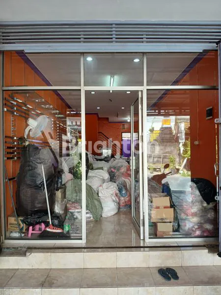 image DISEWAKAN RUKO KEMBAR DALUNG PERMAI – LOKASI RAMAI DAN MENGUNTUNGKAN!  (RUKO KEMBAR B) (3)