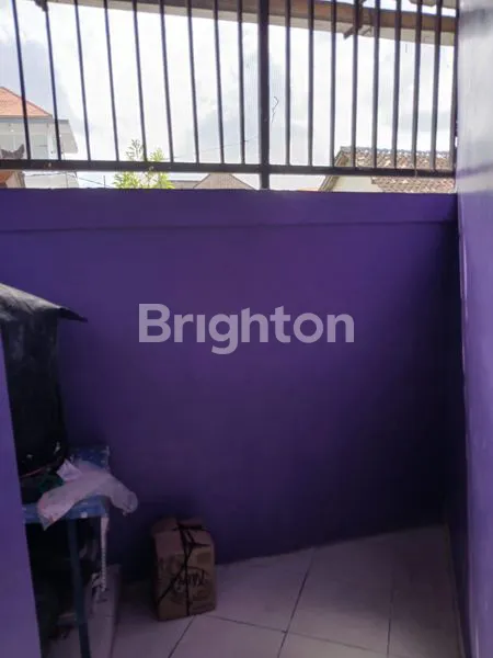 image DISEWAKAN RUKO KEMBAR DALUNG PERMAI – LOKASI RAMAI DAN MENGUNTUNGKAN!  (RUKO KEMBAR B) (5)